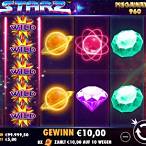 starz megaways slot